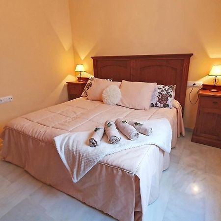 Acogedor Piso En บียาฟรังกา เด กอร์โดบา ภายนอก รูปภาพ