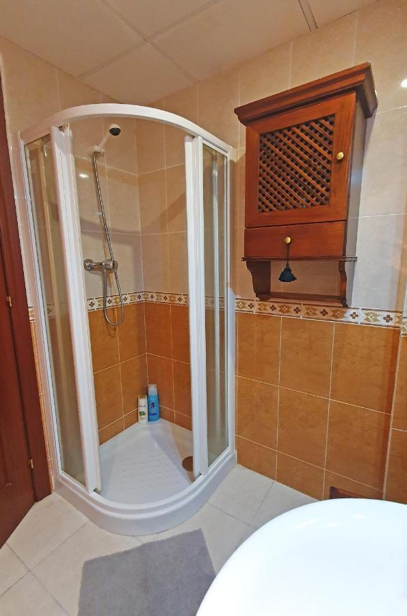 Acogedor Piso En บียาฟรังกา เด กอร์โดบา ภายนอก รูปภาพ