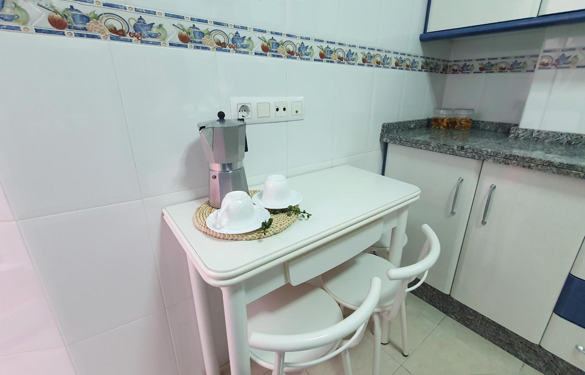 Acogedor Piso En บียาฟรังกา เด กอร์โดบา ภายนอก รูปภาพ
