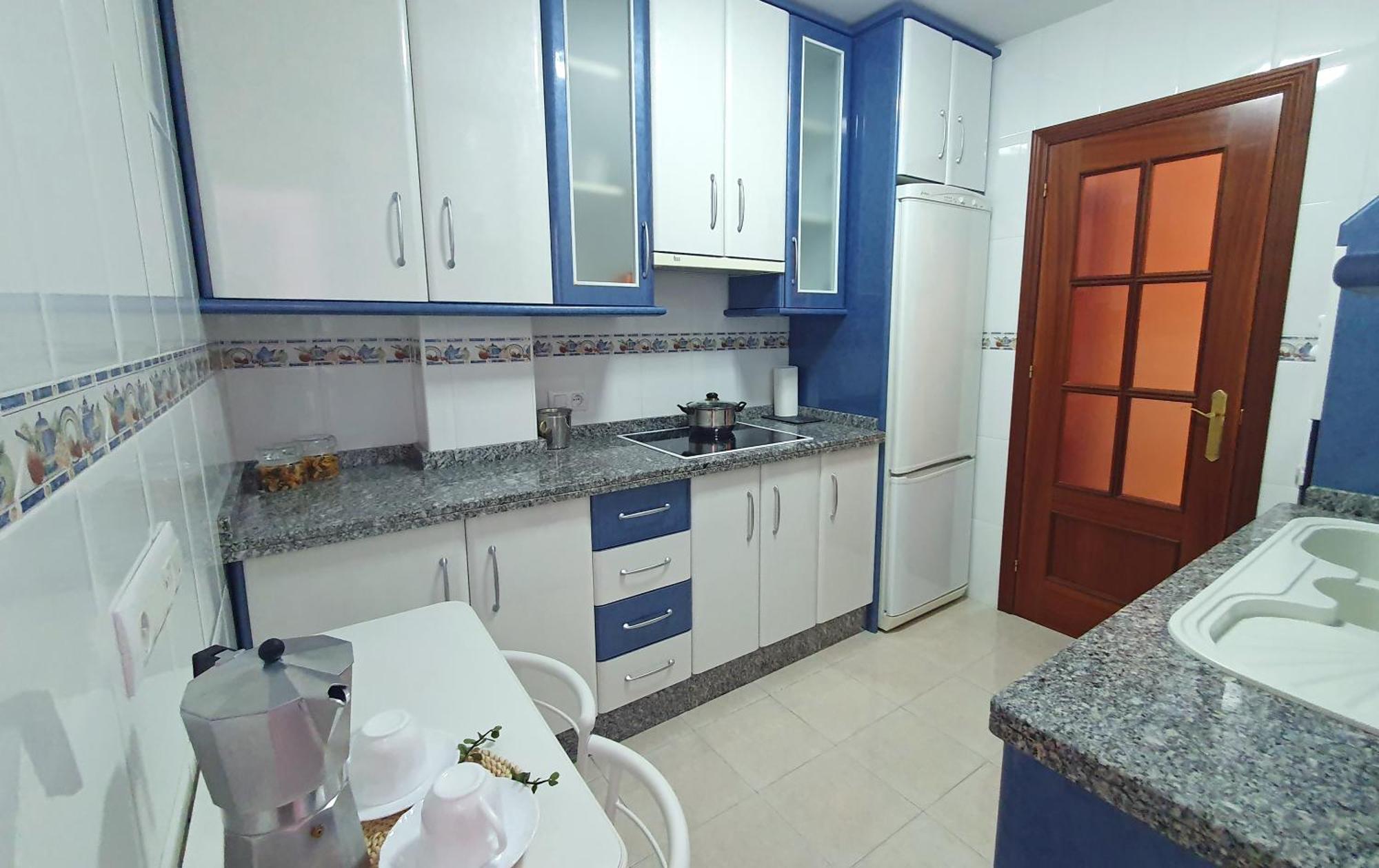 Acogedor Piso En บียาฟรังกา เด กอร์โดบา ภายนอก รูปภาพ