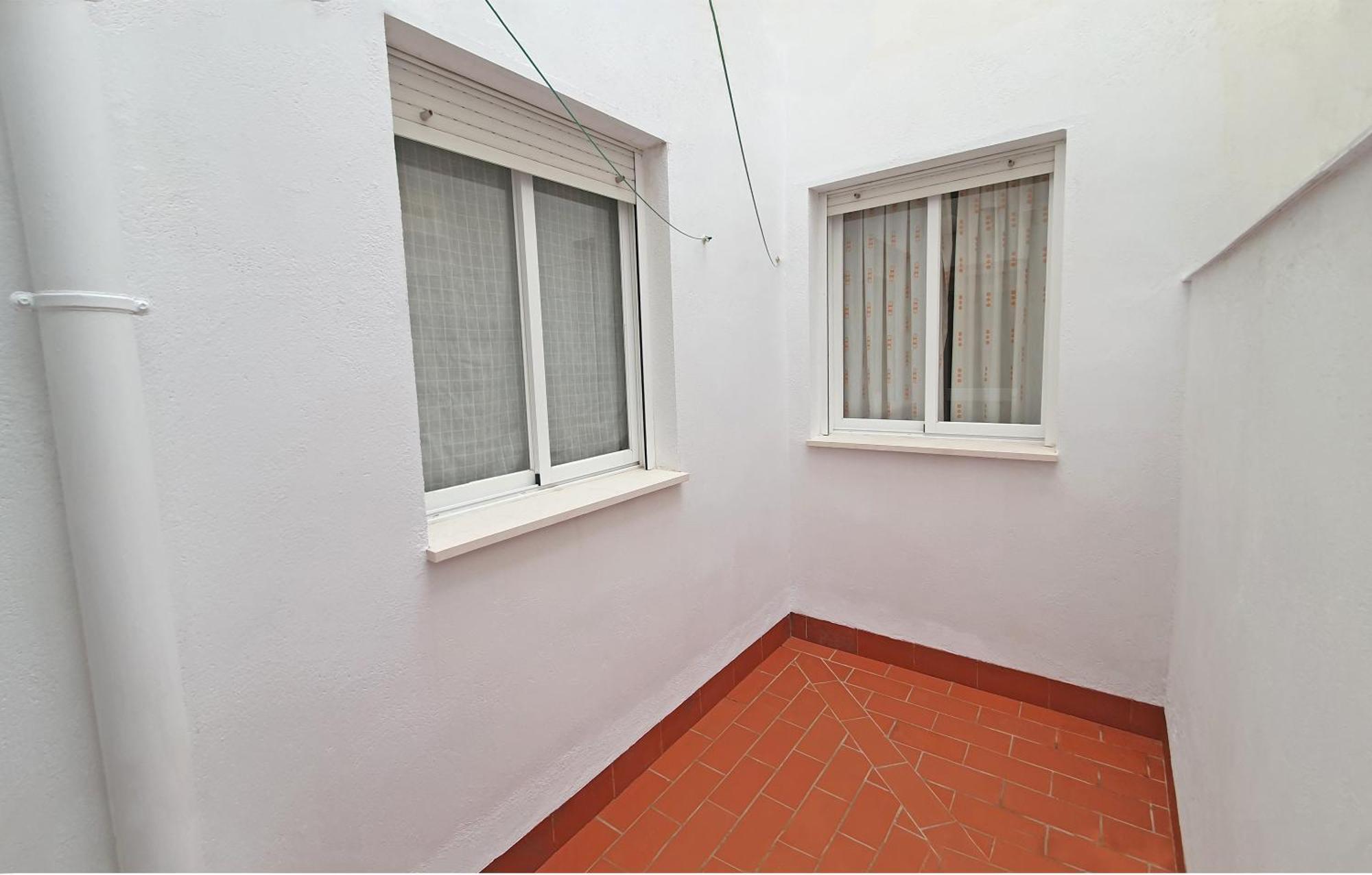 Acogedor Piso En บียาฟรังกา เด กอร์โดบา ภายนอก รูปภาพ